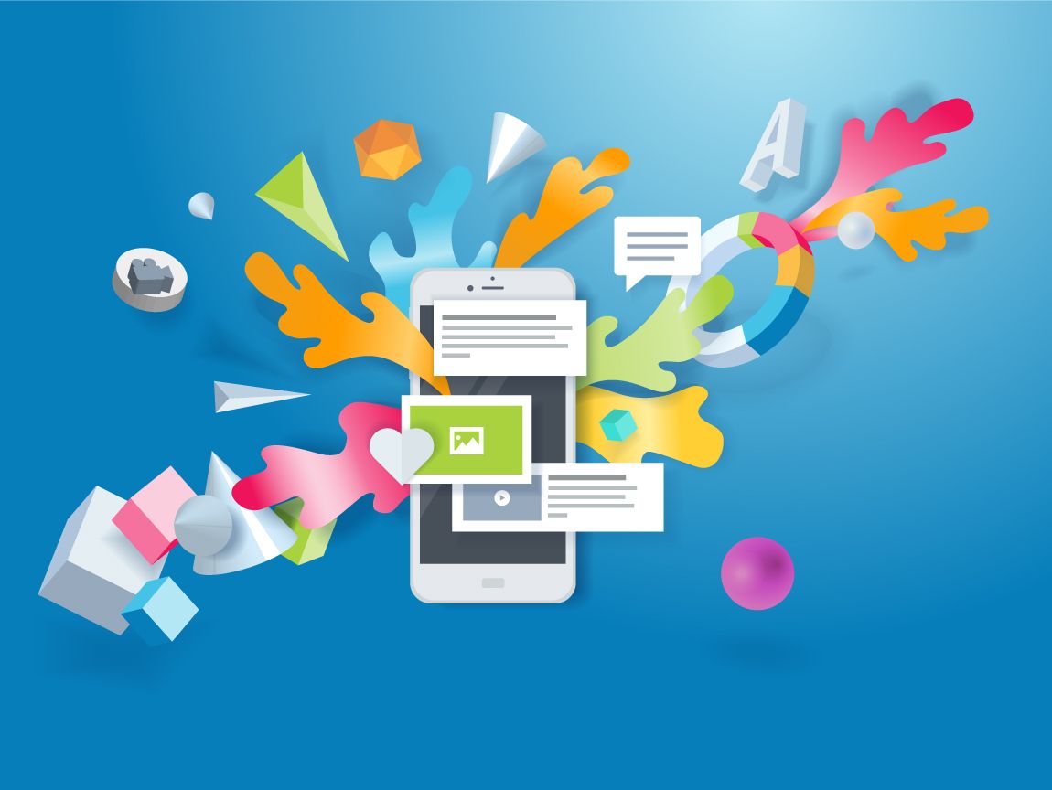 Content Marketing